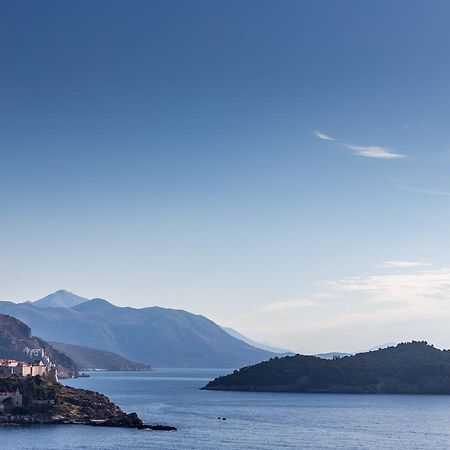 Apartment Marko Dubrovnik Dış mekan fotoğraf