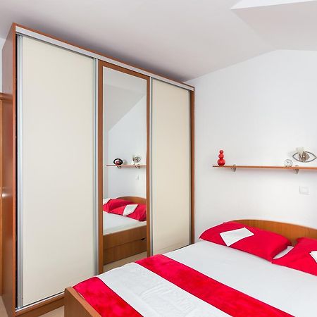 Apartment Marko Dubrovnik Dış mekan fotoğraf
