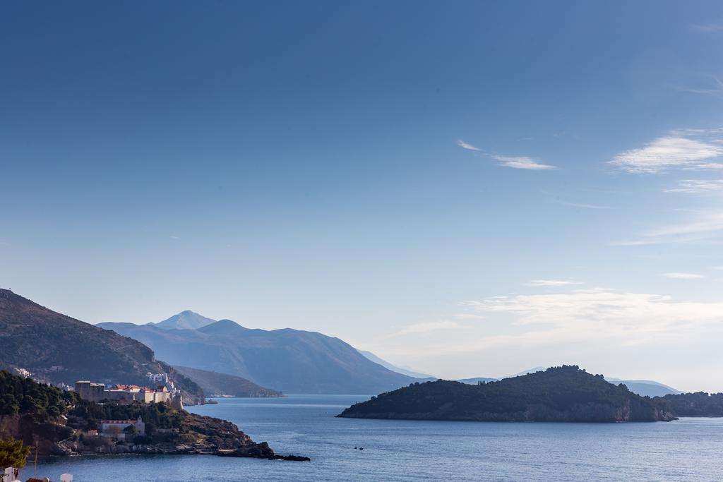 Apartment Marko Dubrovnik Dış mekan fotoğraf