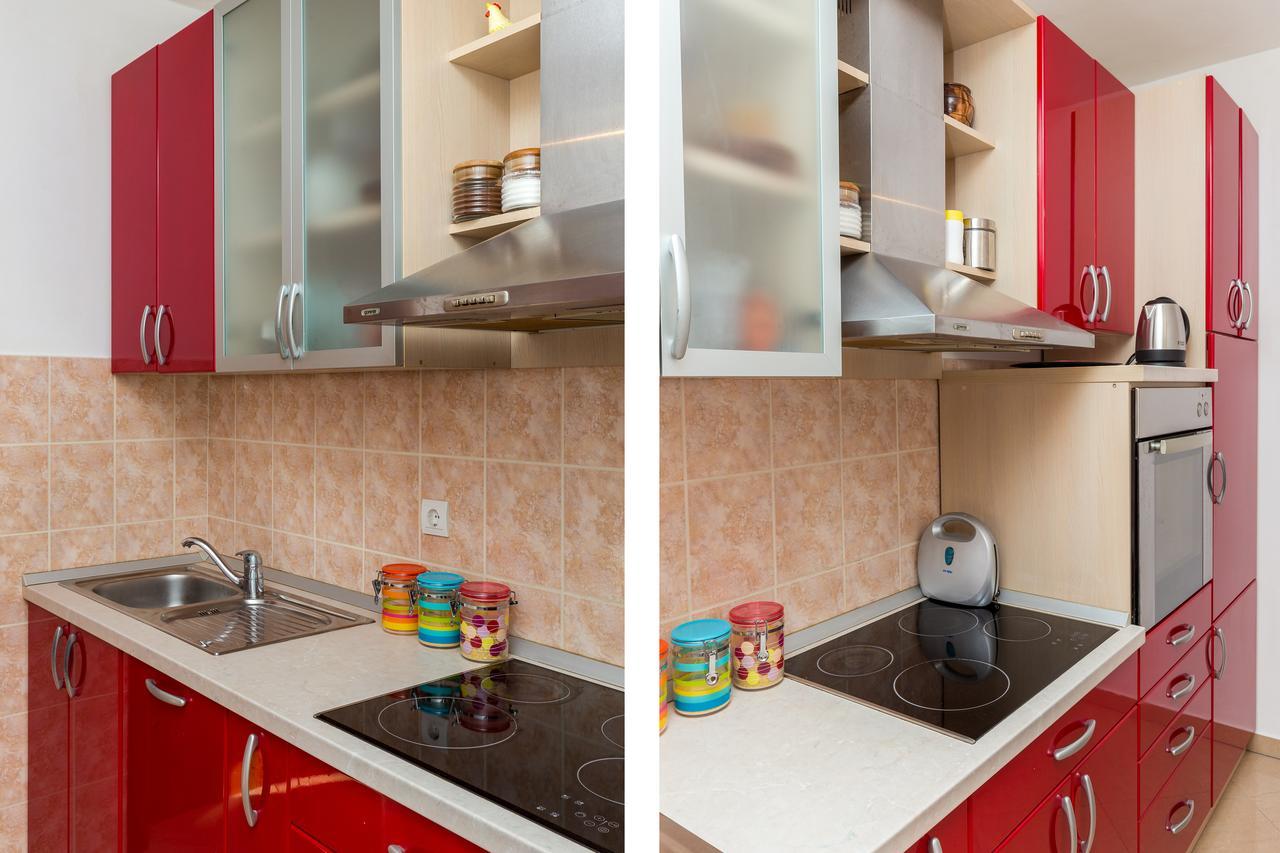 Apartment Marko Dubrovnik Dış mekan fotoğraf