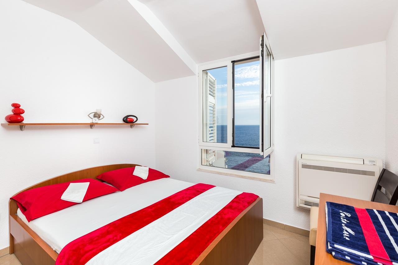 Apartment Marko Dubrovnik Dış mekan fotoğraf