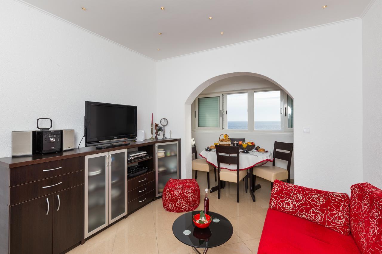 Apartment Marko Dubrovnik Dış mekan fotoğraf