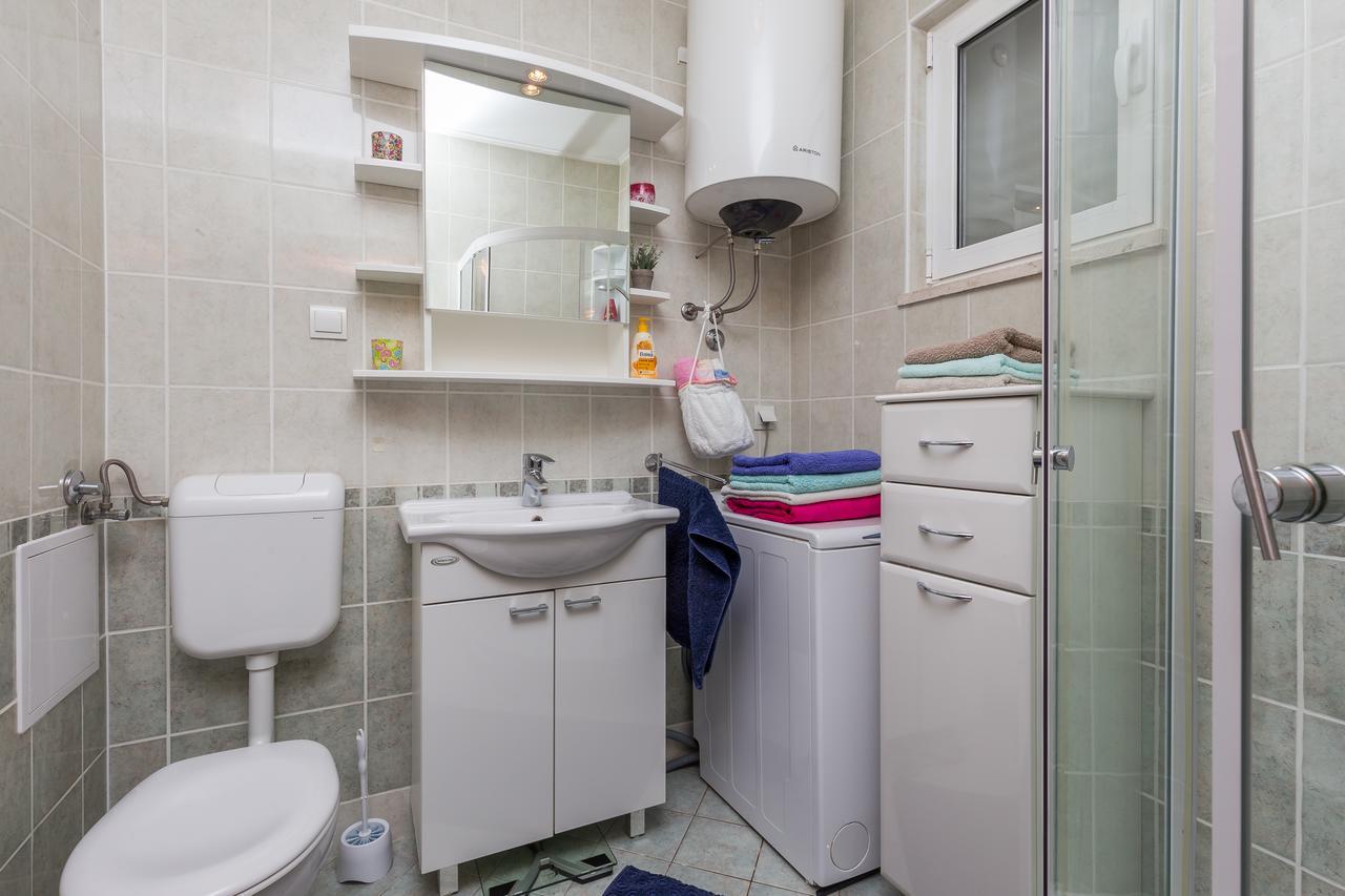 Apartment Marko Dubrovnik Dış mekan fotoğraf