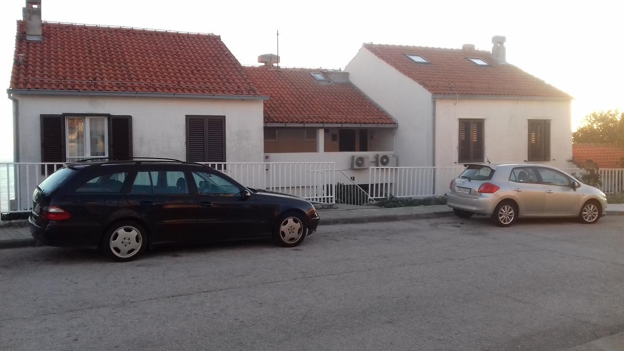Apartment Marko Dubrovnik Dış mekan fotoğraf